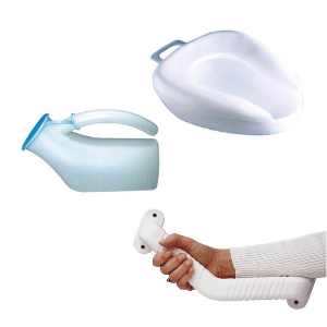 Bathing and Toileting