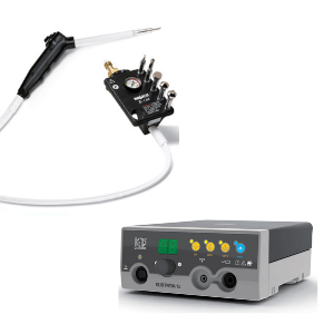 Electro and Cryo Surgery