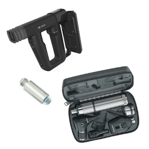 Ophthalmoscopes and Otoscopes