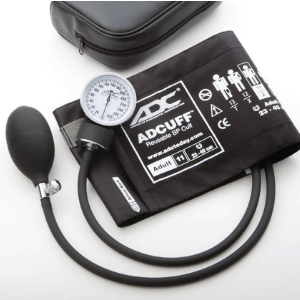 Sphygmomanometers