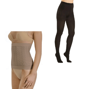 Compression Garments