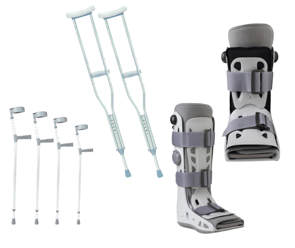 Aids for Daily Living