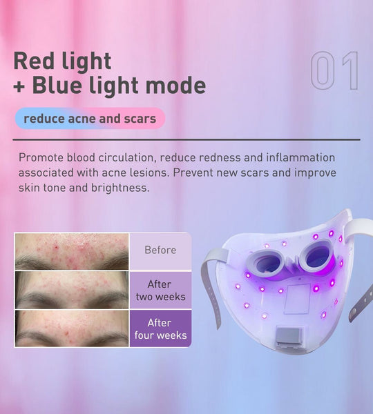 Magic Mask Acne Reducer