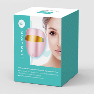 Magic Mask Acne Reducer