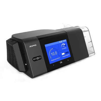 Aeonmed AS100A Auto CPAP Machine with Full Face Mask
