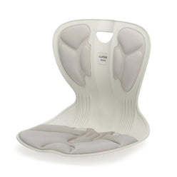 Curble Posture Corrector Chair in grey