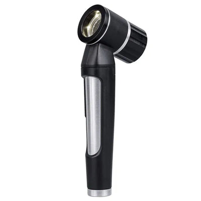 LuxaScope Dermatoscope LED 2.5 V - With Contact Plate and Scale
