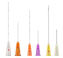 Micro Cannula for Dermal Fillers in 25g size