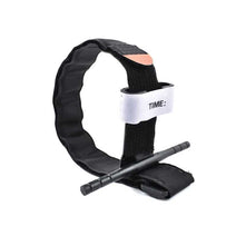 Tactical combat action tourniquet for emergency bleeding control