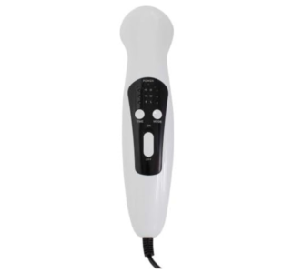 US PRO 2000 portable ultrasound therapy machine front view