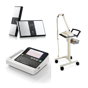 Cardiology and ECG