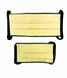Reusable Cotton Face Mask