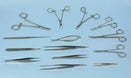 Dermatology Instrument Set – Reusable