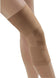 Solidea Silver Support Ginocchiera - Camel