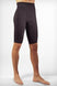 Solidea Man Panty Contour - Nero
