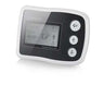 3-channel Holter monitor
