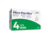 Micro-Fine Ultra Pen Needle (32G) 4mm