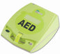 ZOLL AED Plus Fully Automatic Defibrillator