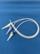 Suction Catheter vac control/graduated (x100)