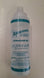 Aquasonic Clear ultrasound gel 250ml dispenser bottle