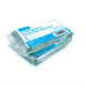 Blue Dot emergency thermal blanket in sealed packaging