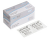 Fast Aid pre injection swabs with 70% isopropyl alcohol wipes, pack of 100