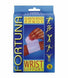 Fortuna elasticated wrist support brace providing comfortable support for the wrist