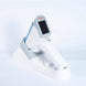Handheld Bladder Scanner Model HD2 portable bladder scanner in charging base
