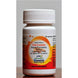 Liquid curcumin extract from turmeric food supplement, 30 capsules