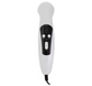 US PRO 2000 portable ultrasound therapy machine front view